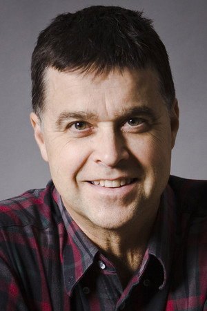 Gilbert Turp portrait
