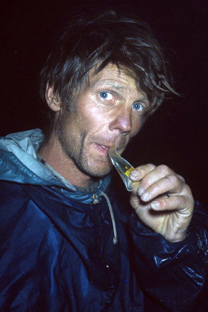 Gary Hemming portrait