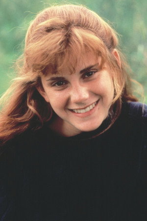 Kerri Green portrait