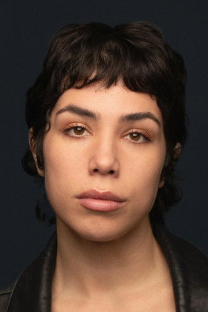 Jess Darrow portrait