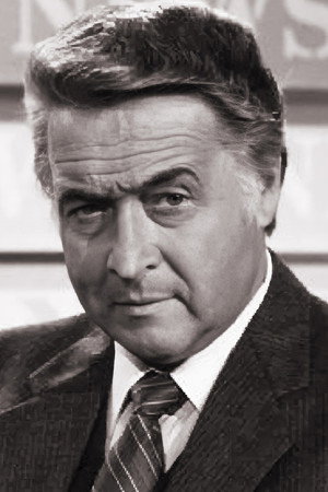 Robert Ridgely portrait