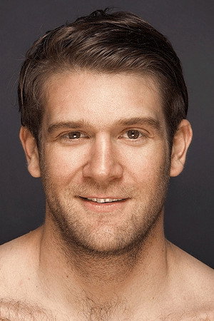 Colby Keller portrait