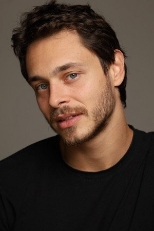 Michel Joelsas portrait