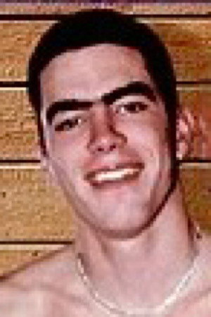 G-Zon Beauleau portrait