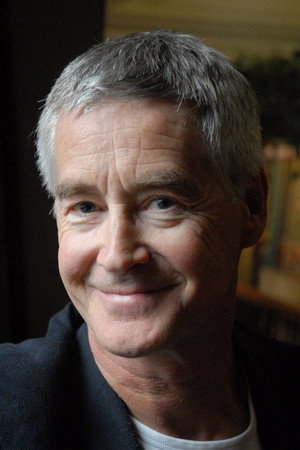 Rupert Frazer portrait