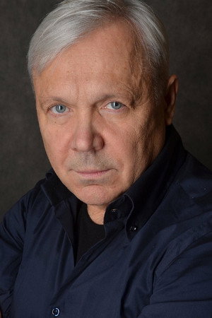 Vasiliy Mishchenko portrait