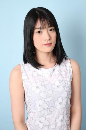 Mei Sakai portrait