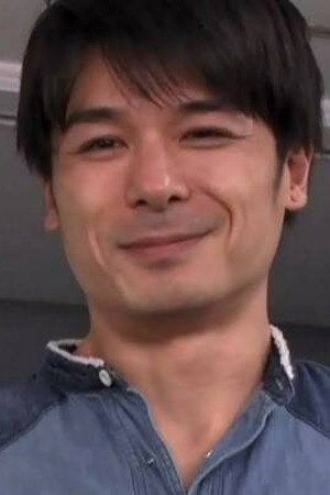 Daike Takeda portrait