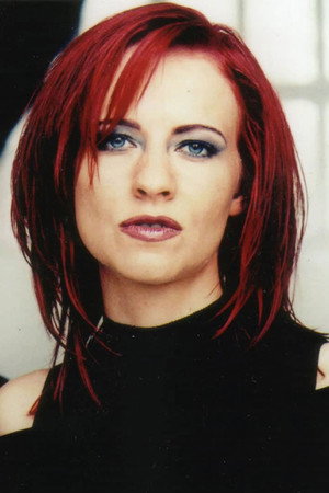 Claudia Uhle portrait