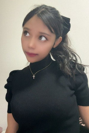 Katou Roze portrait