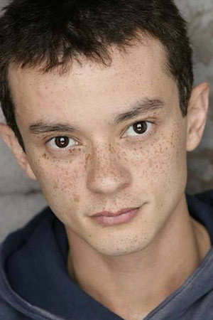 Anderson Goncalves portrait