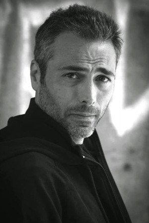 Sergio Sivori portrait