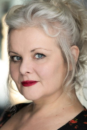 Sarah Dorsett portrait