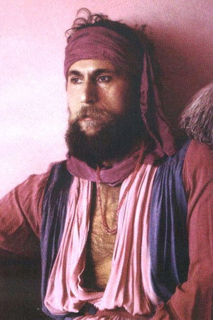 António Variações portrait