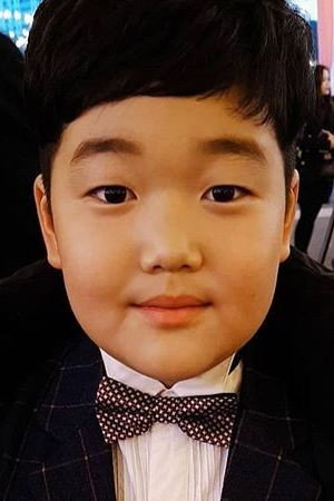 Im Han-bin portrait