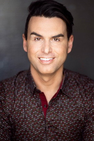 Andy Leonard portrait