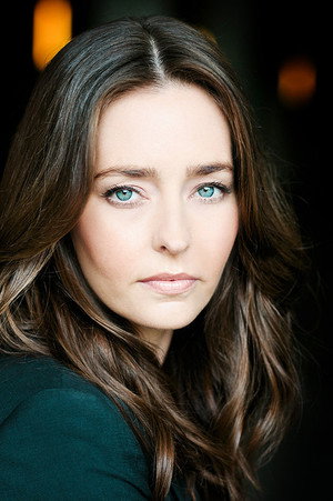 Meredith May portrait