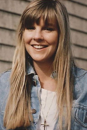 Kerry Remsen portrait