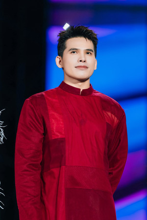 Quốc Thiên portrait
