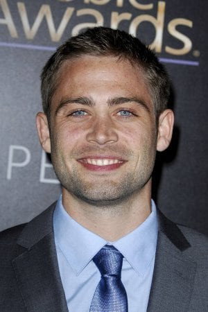 Cody Walker portrait