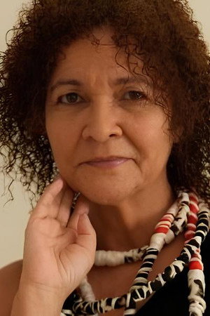 Joelma Neves portrait