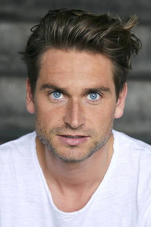 Ilja Baumeier portrait