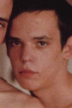 Sean O'Brien portrait