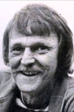 Bjarne Liller portrait