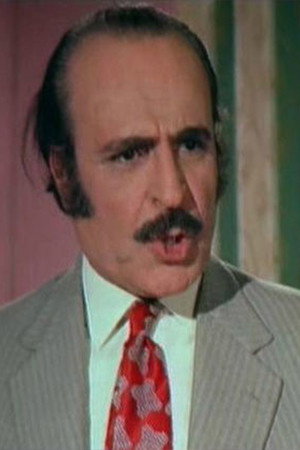 Abdel Latif Fathy portrait