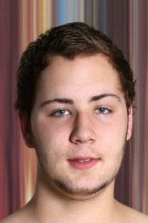 Scottie McAllin portrait