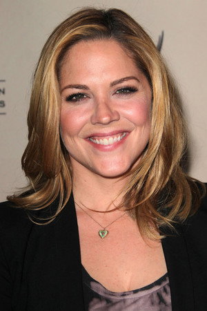 Mary McCormack portrait