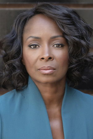 Crystal R. Fox portrait