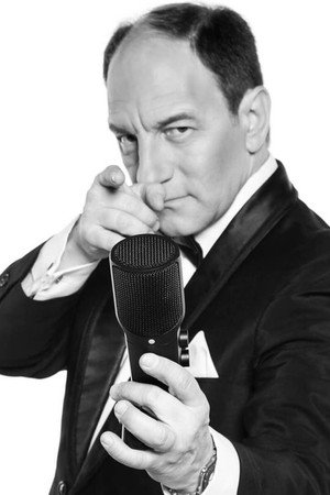 Gustavo Bonfigli portrait