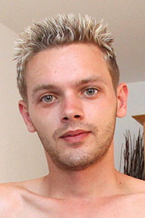 Scott West portrait