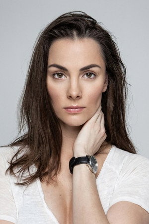 Maiken Pius portrait