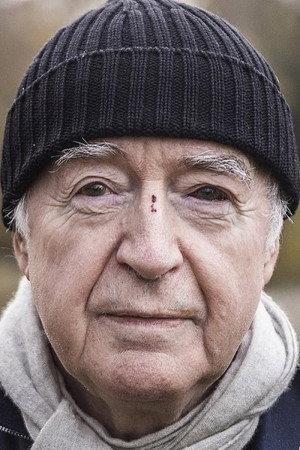 Niels Skousen portrait