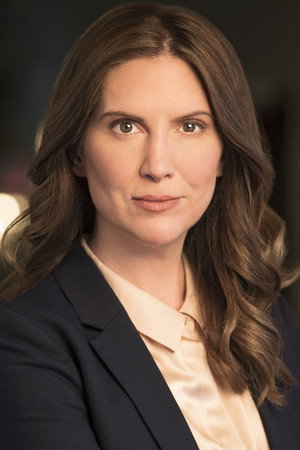 Summer Crockett Moore portrait