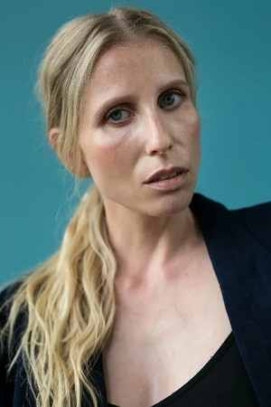 Sonia Roszczuk portrait