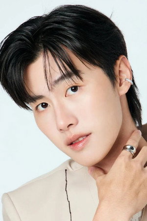 Theepakorn Kwanboon portrait