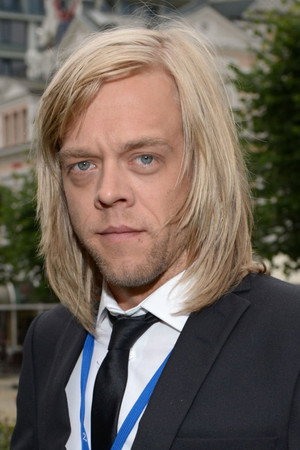Calle Hellevang Larsen portrait