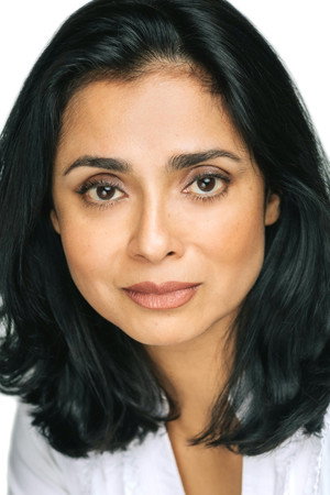Anjali Jay portrait