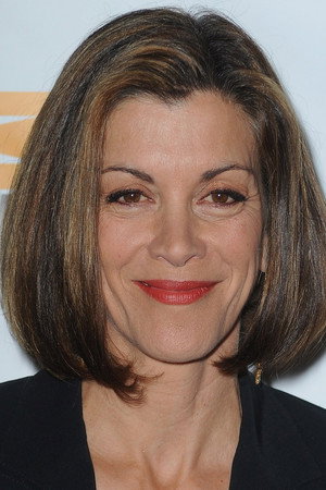Wendie Malick portrait