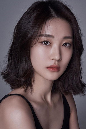 Kim So-woo portrait