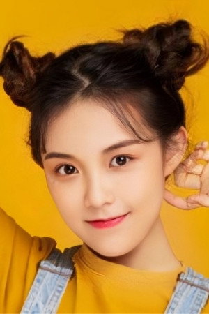 Tang Jie portrait