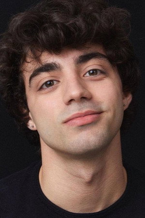 Tomás Carullo Lizzio portrait