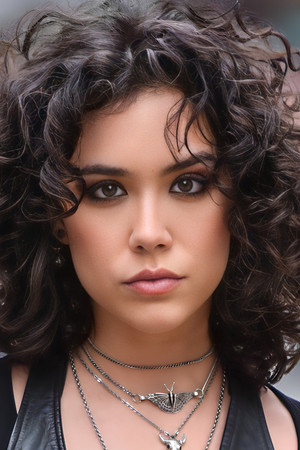 Mia Reece portrait