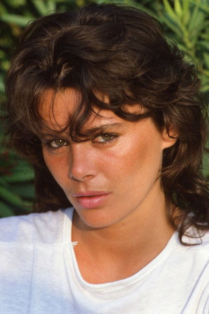 Jennifer portrait