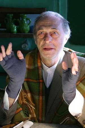 Renzo Lori portrait