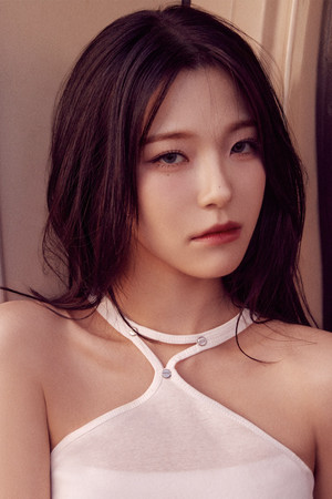 Baek Jiheon portrait