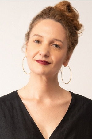 Helena Albergaria portrait
